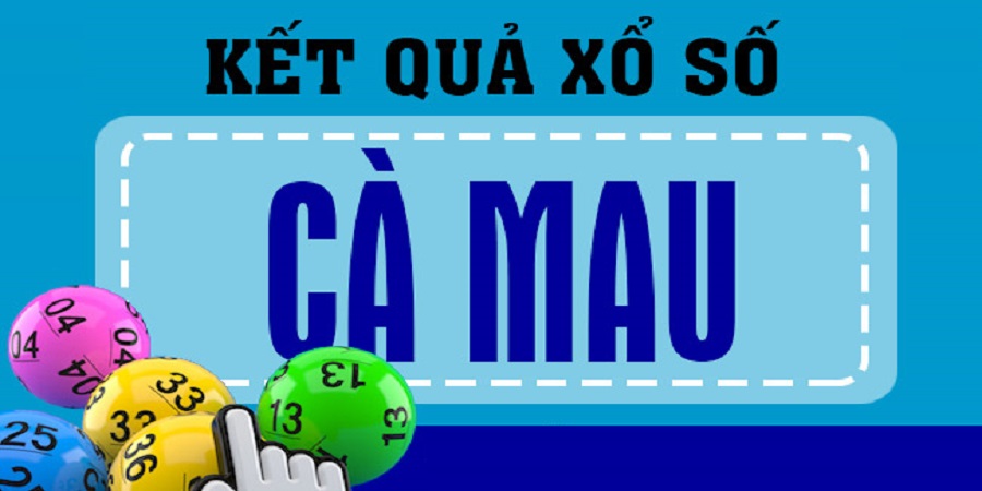 Xổ Số Kiến Thiết Cà Mau