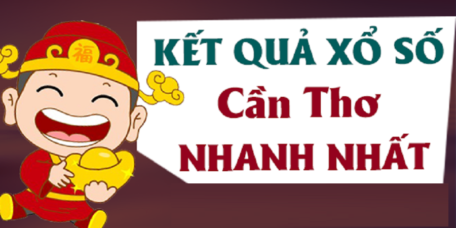 Xổ Số Kiến Thiết Cần Thơ